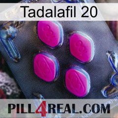 Tadalafil 20 02